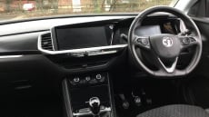 Vauxhall Grandland 1.2 Turbo GS Line 5dr Petrol Hatchback